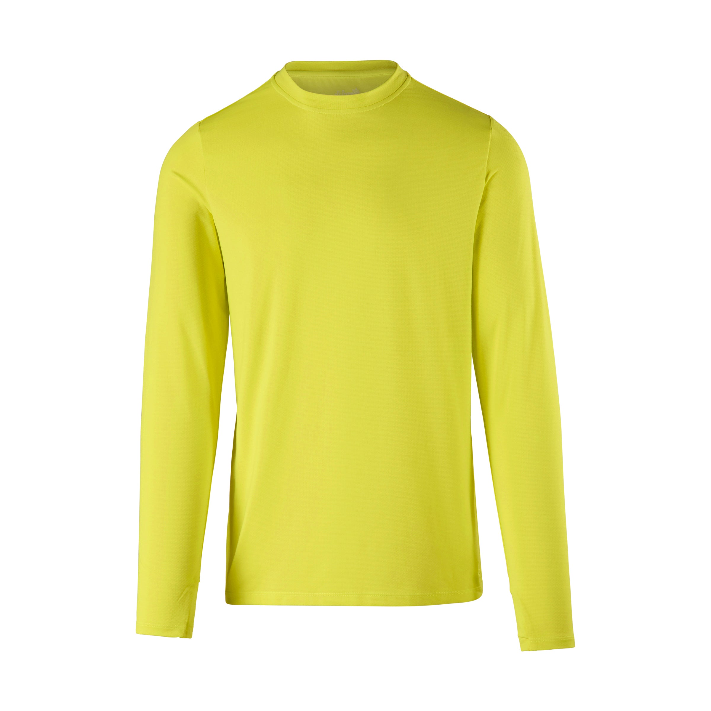 Long Sleeve Performance Sun Shirt