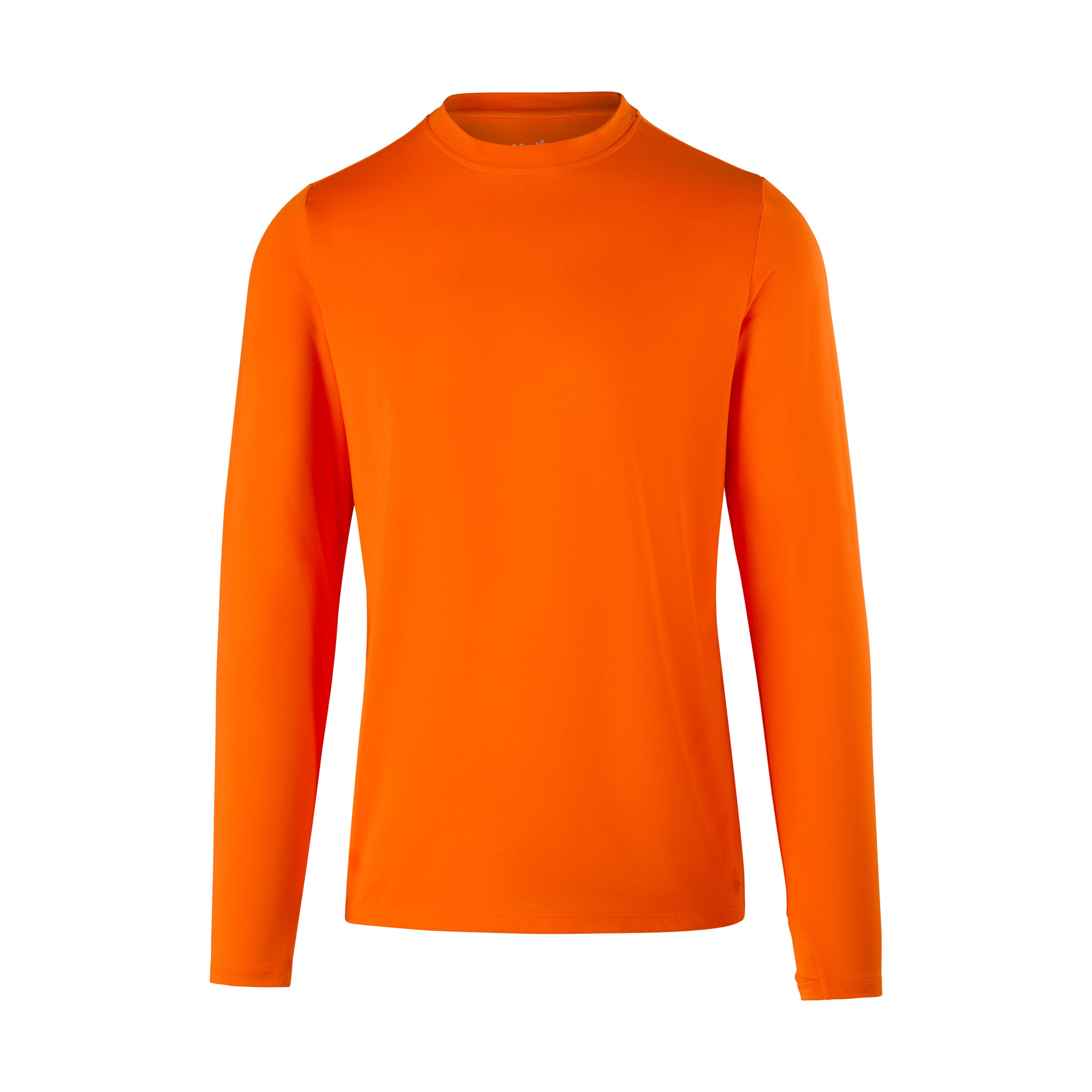 Long Sleeve Performance Sun Shirt