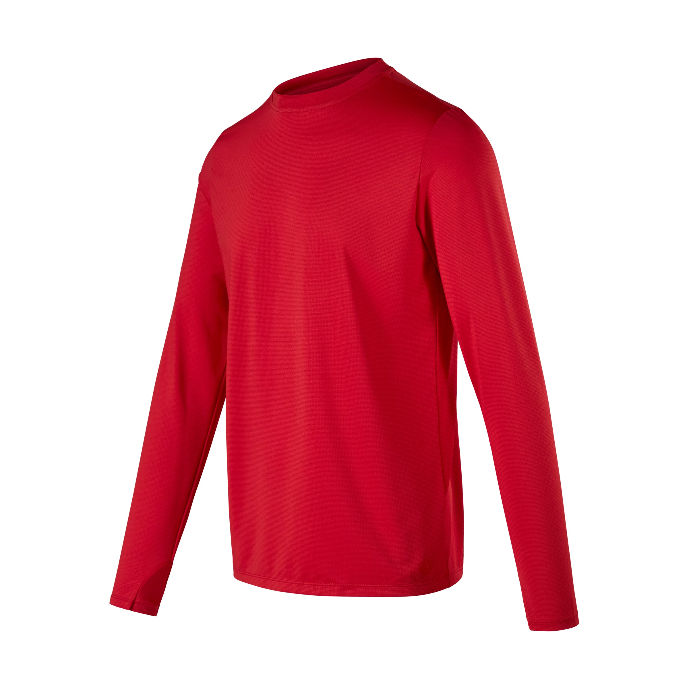 Long Sleeve Performance Sun Shirt