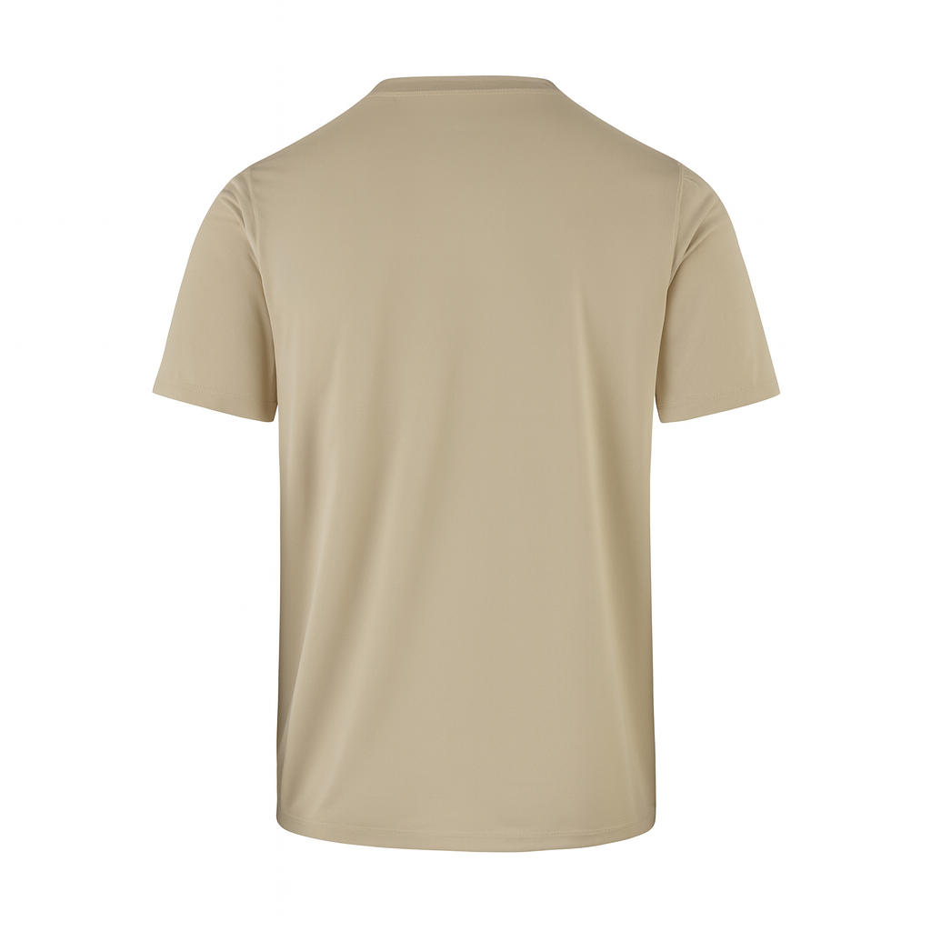 Short Sleeve Performance Sun Shirt