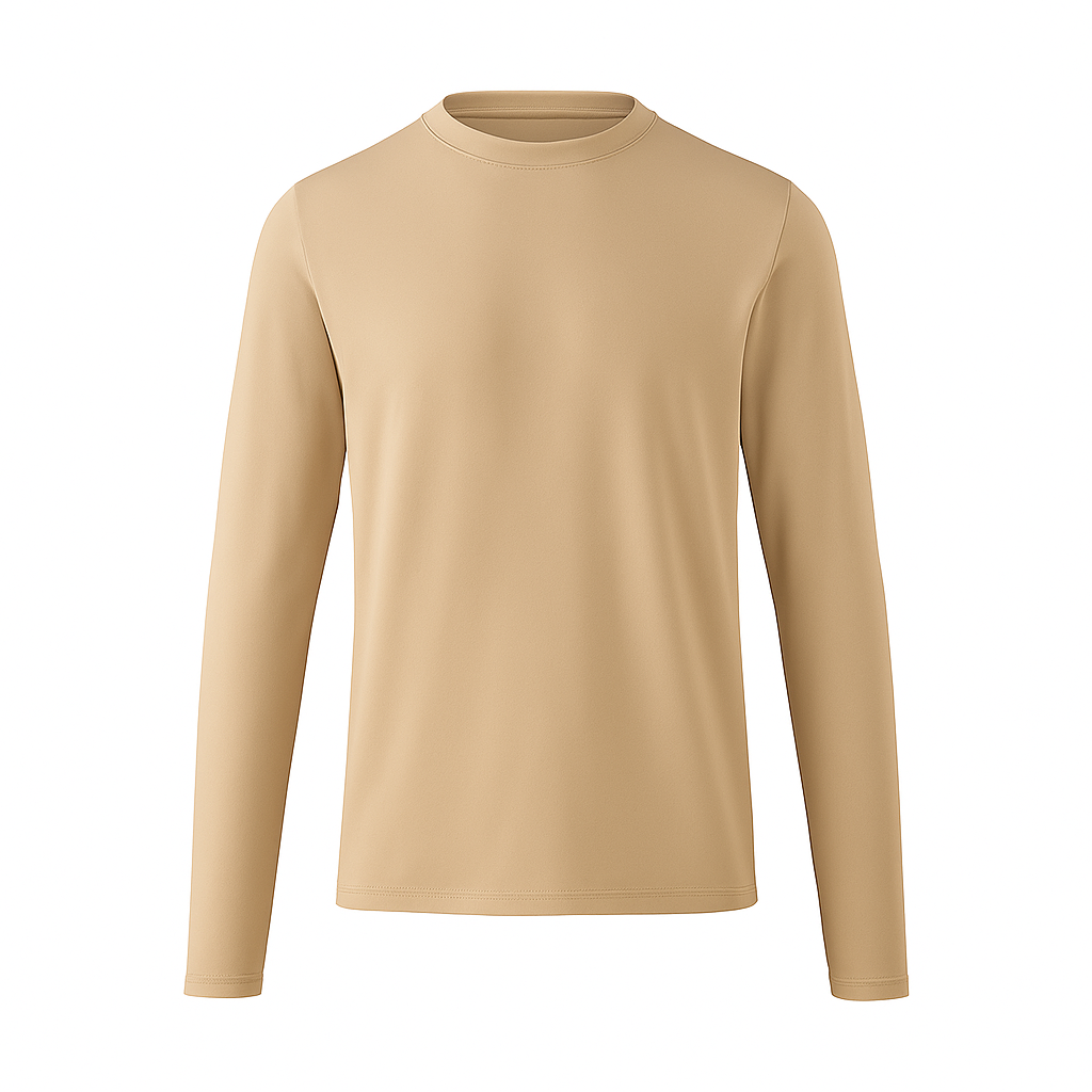 Long Sleeve Performance Sun Shirt