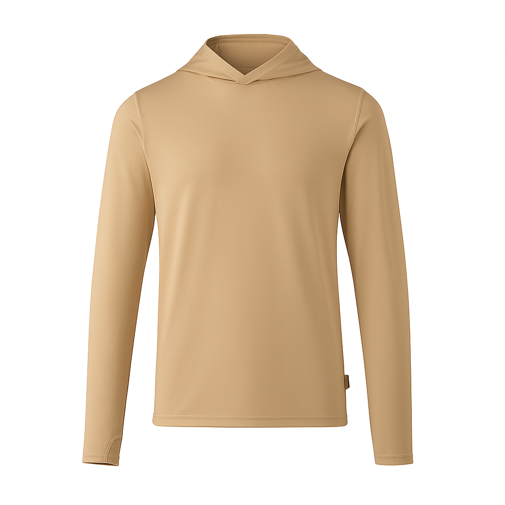 Performance Sun Hoodie