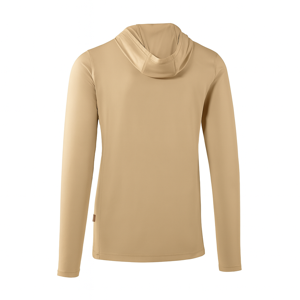 Performance Sun Hoodie