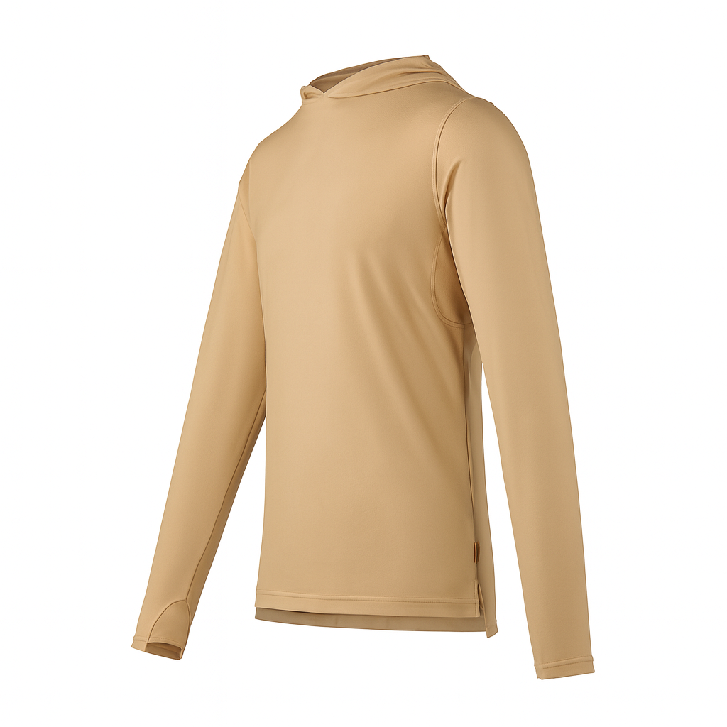 Performance Sun Hoodie