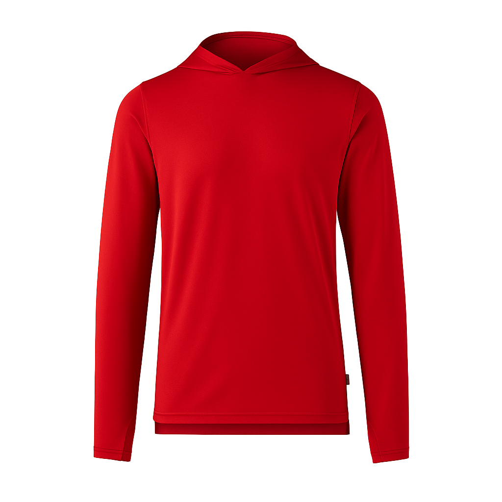 Performance Sun Hoodie