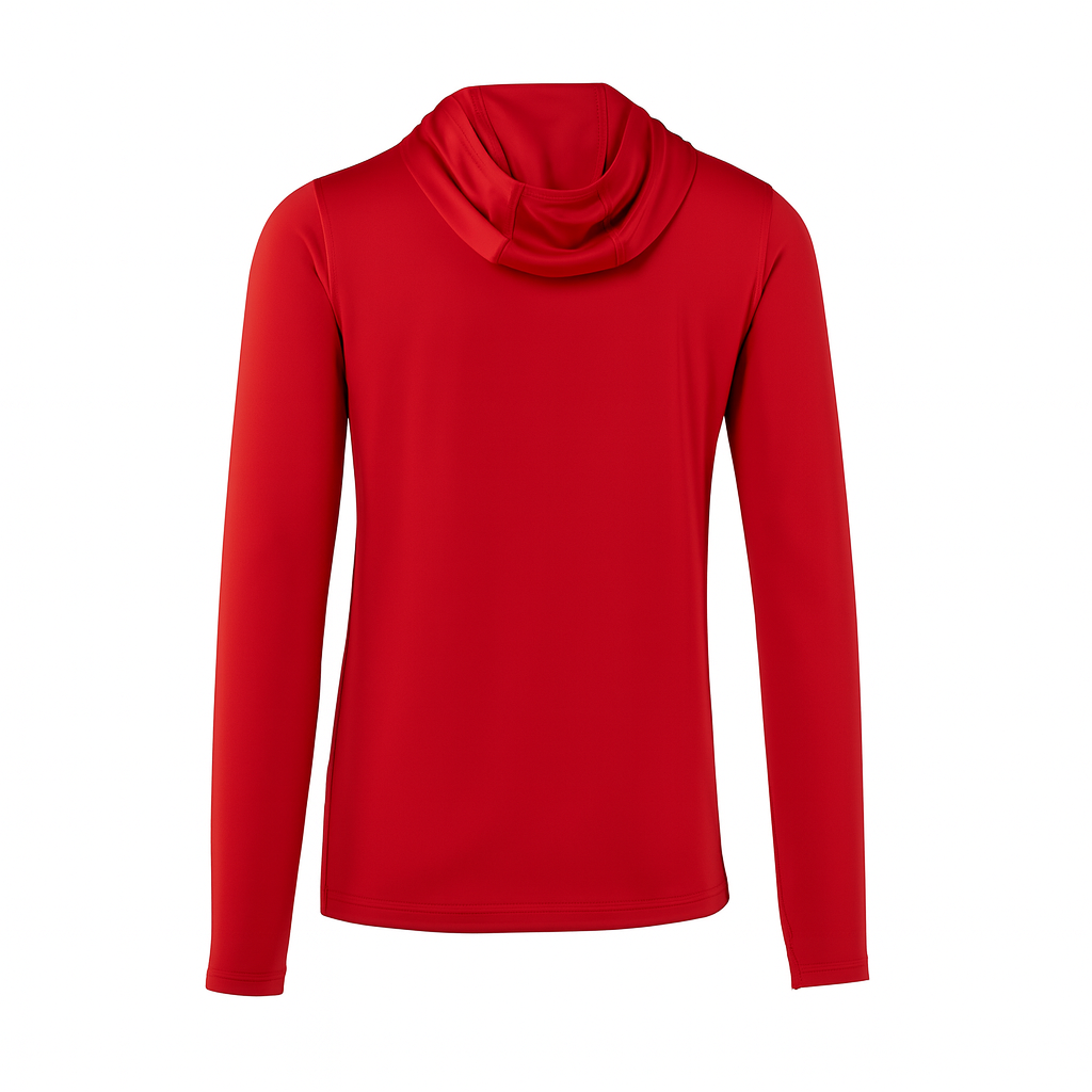 Performance Sun Hoodie