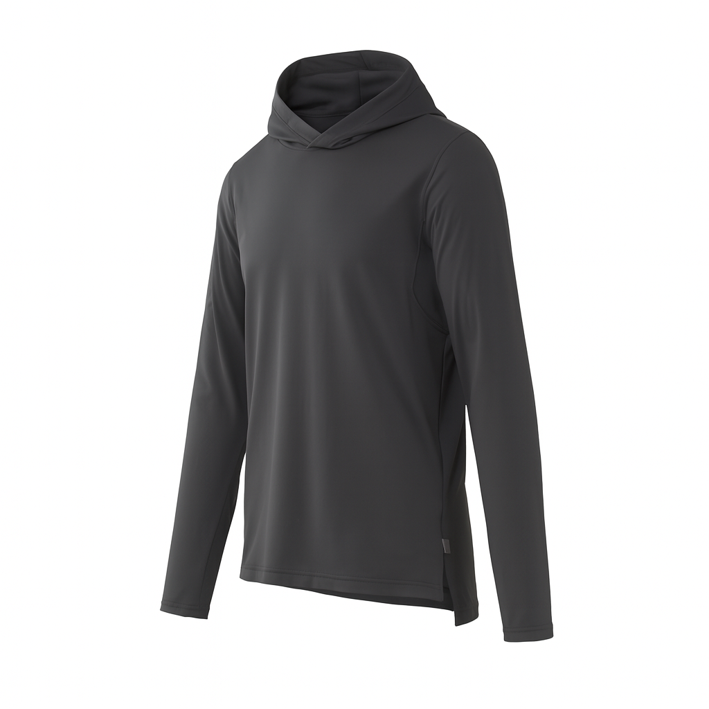 Performance Sun Hoodie