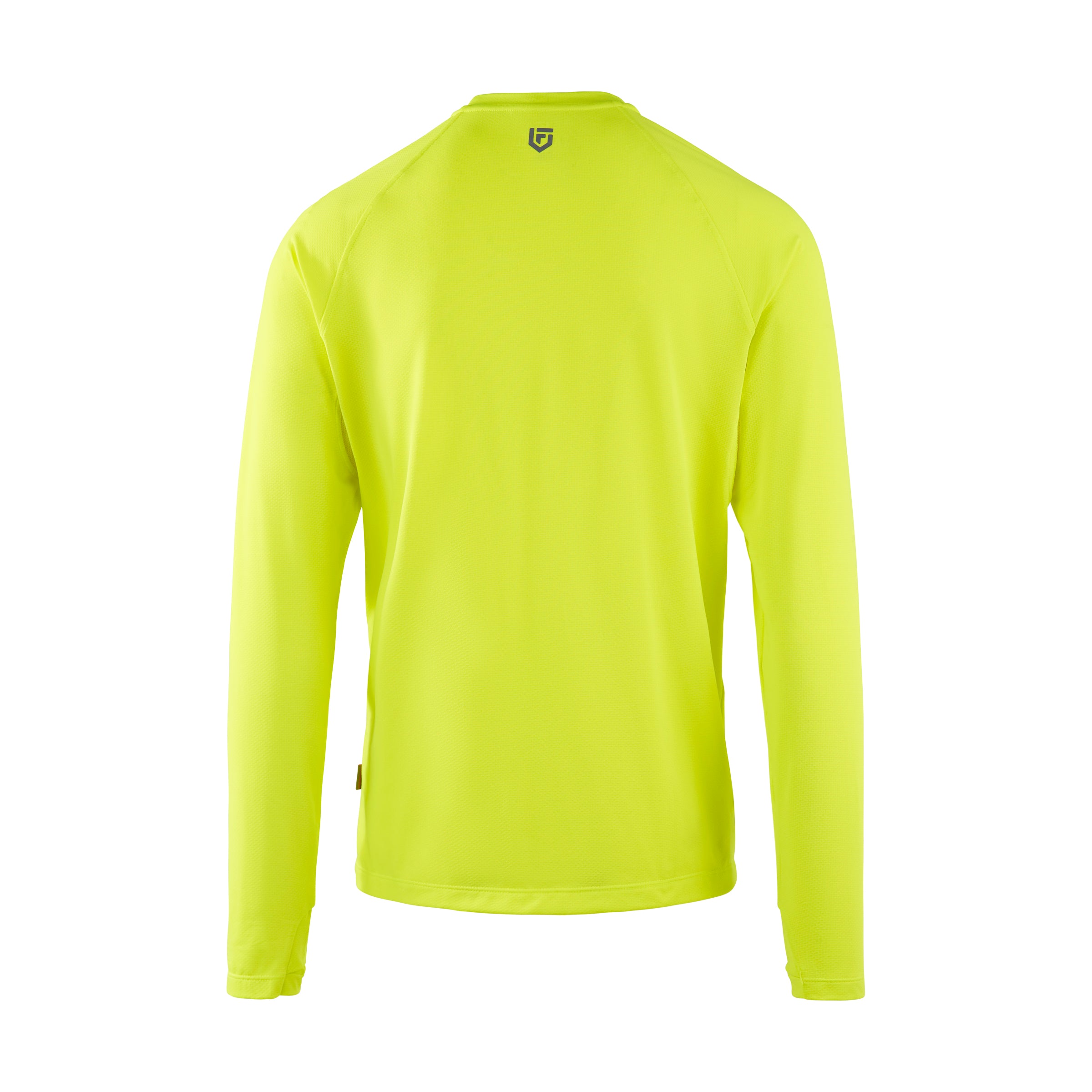 Long Sleeve Performance Sun Shirt