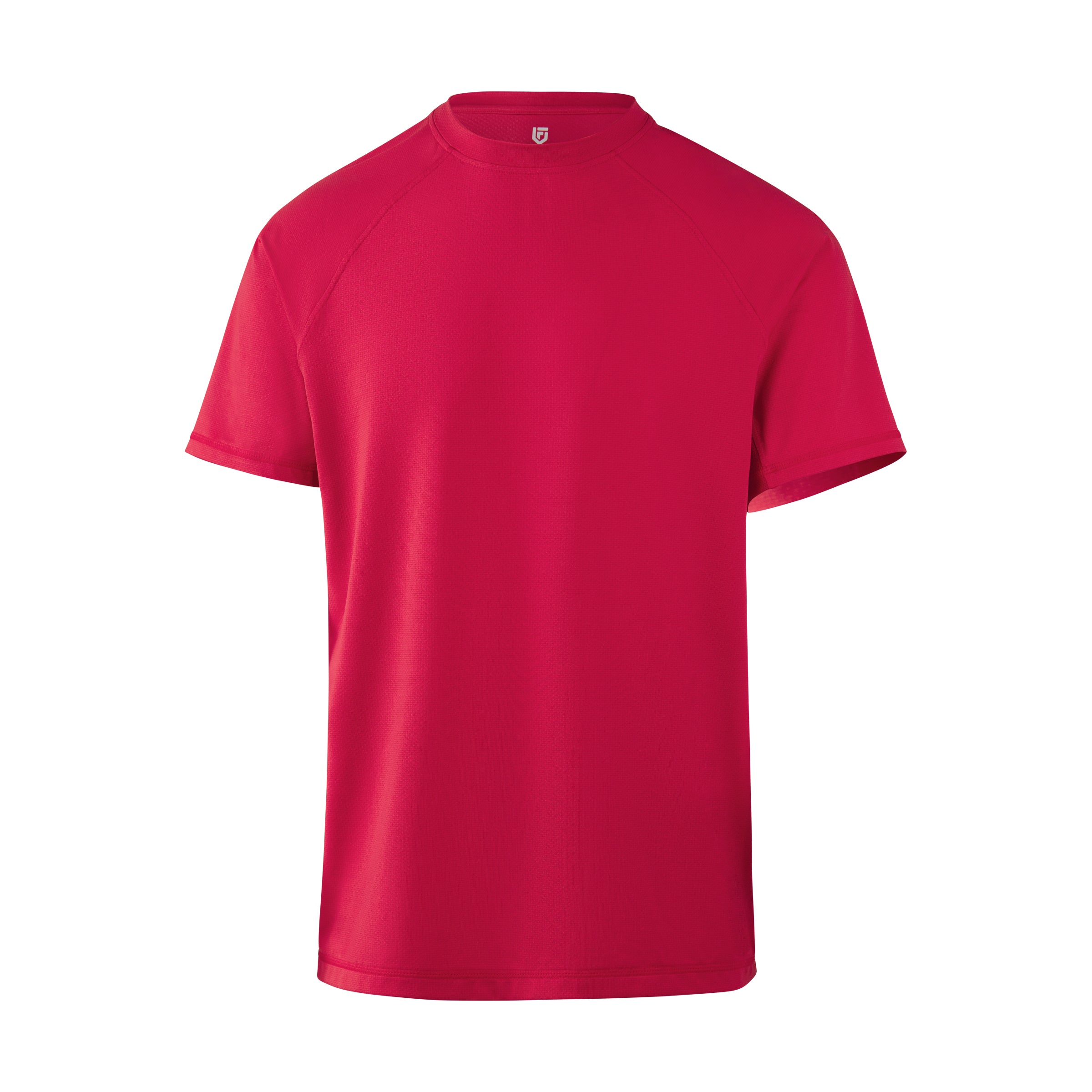 Short Sleeve Performance Sun Shirt
