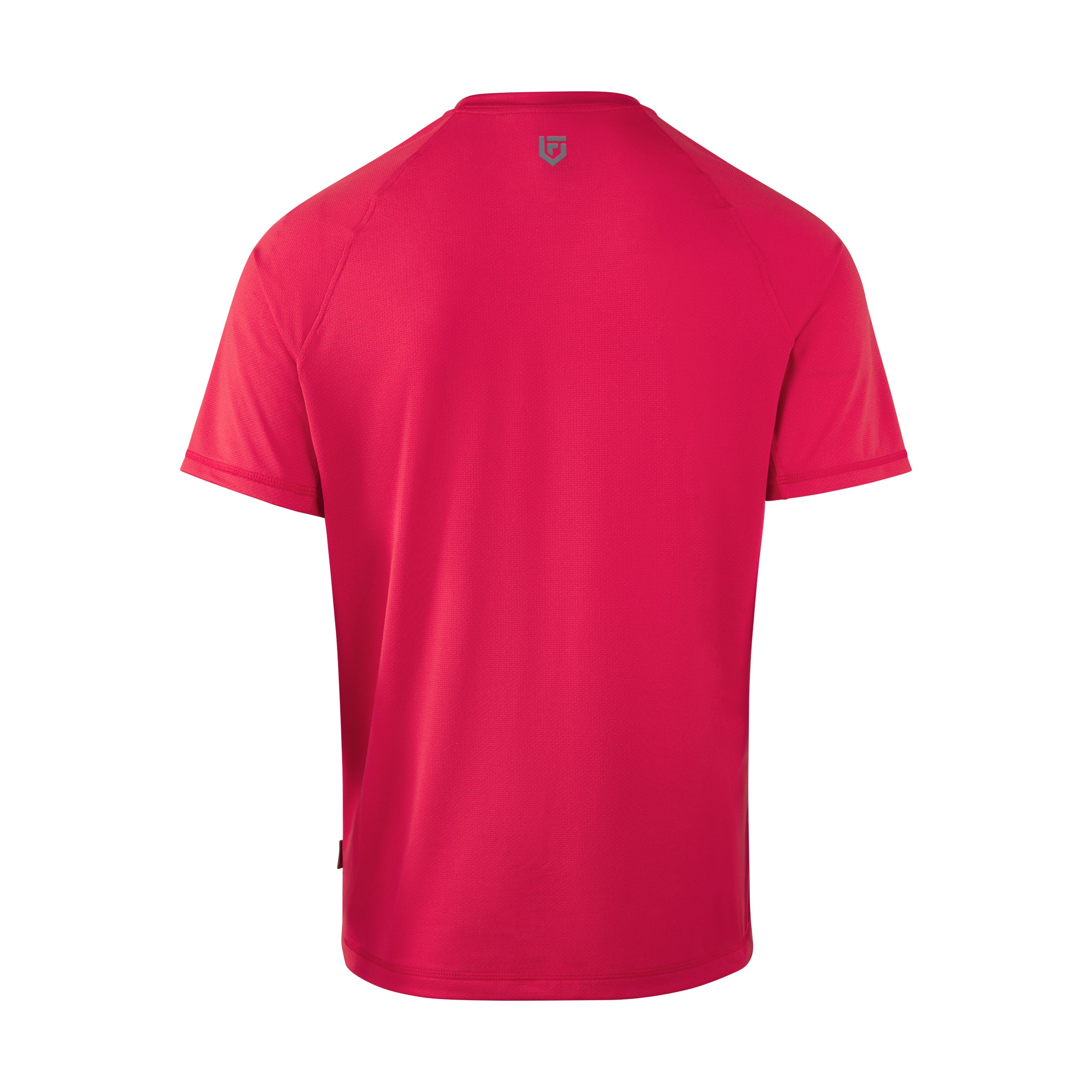 Short Sleeve Performance Sun Shirt