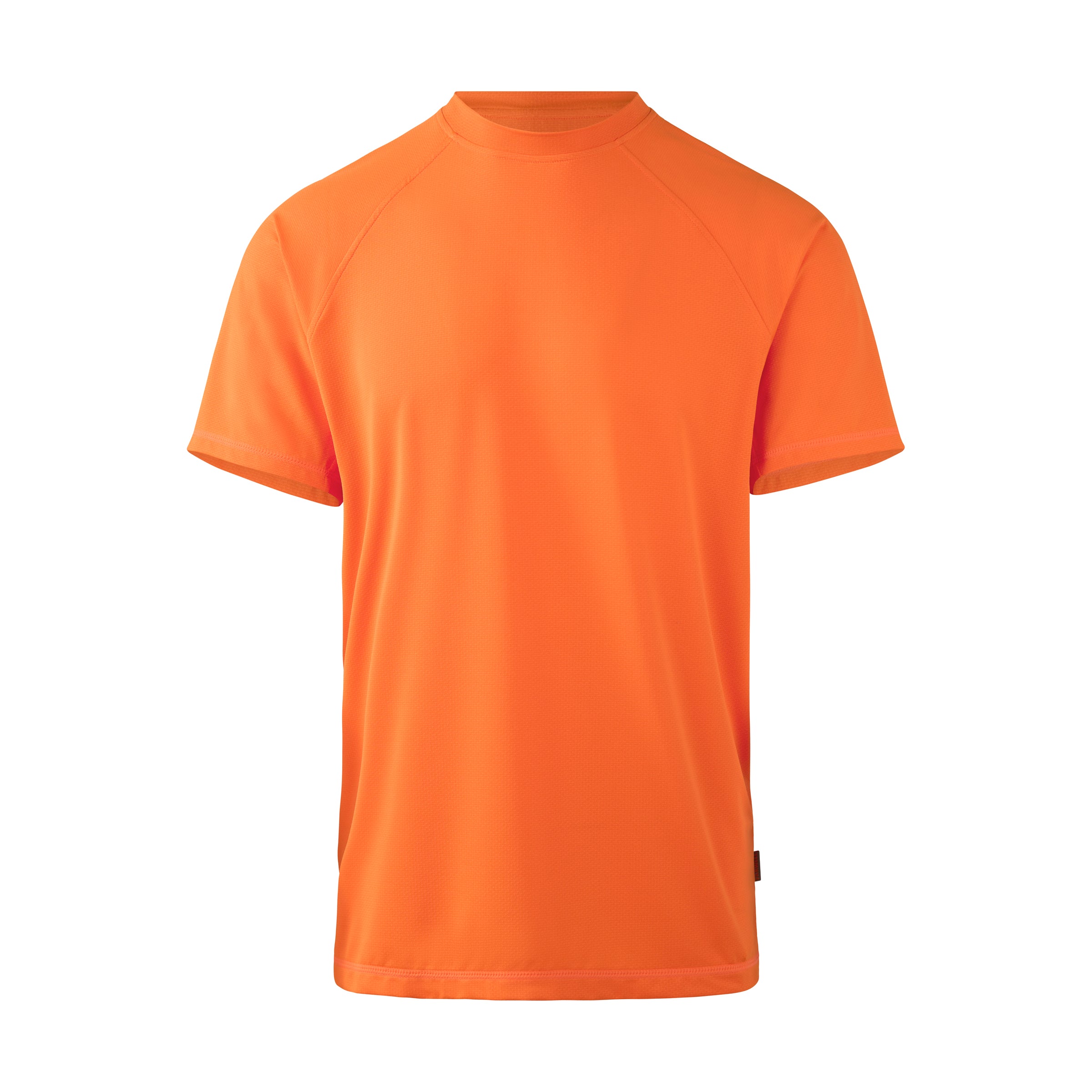 Short Sleeve Performance Sun Shirt