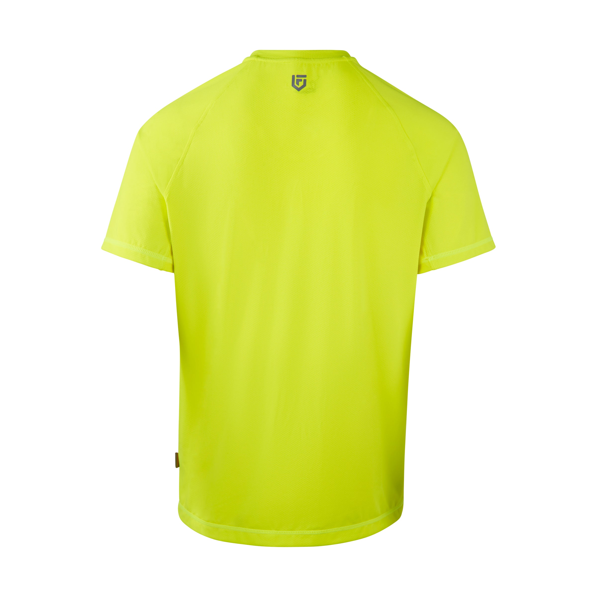 Short Sleeve Performance Sun Shirt