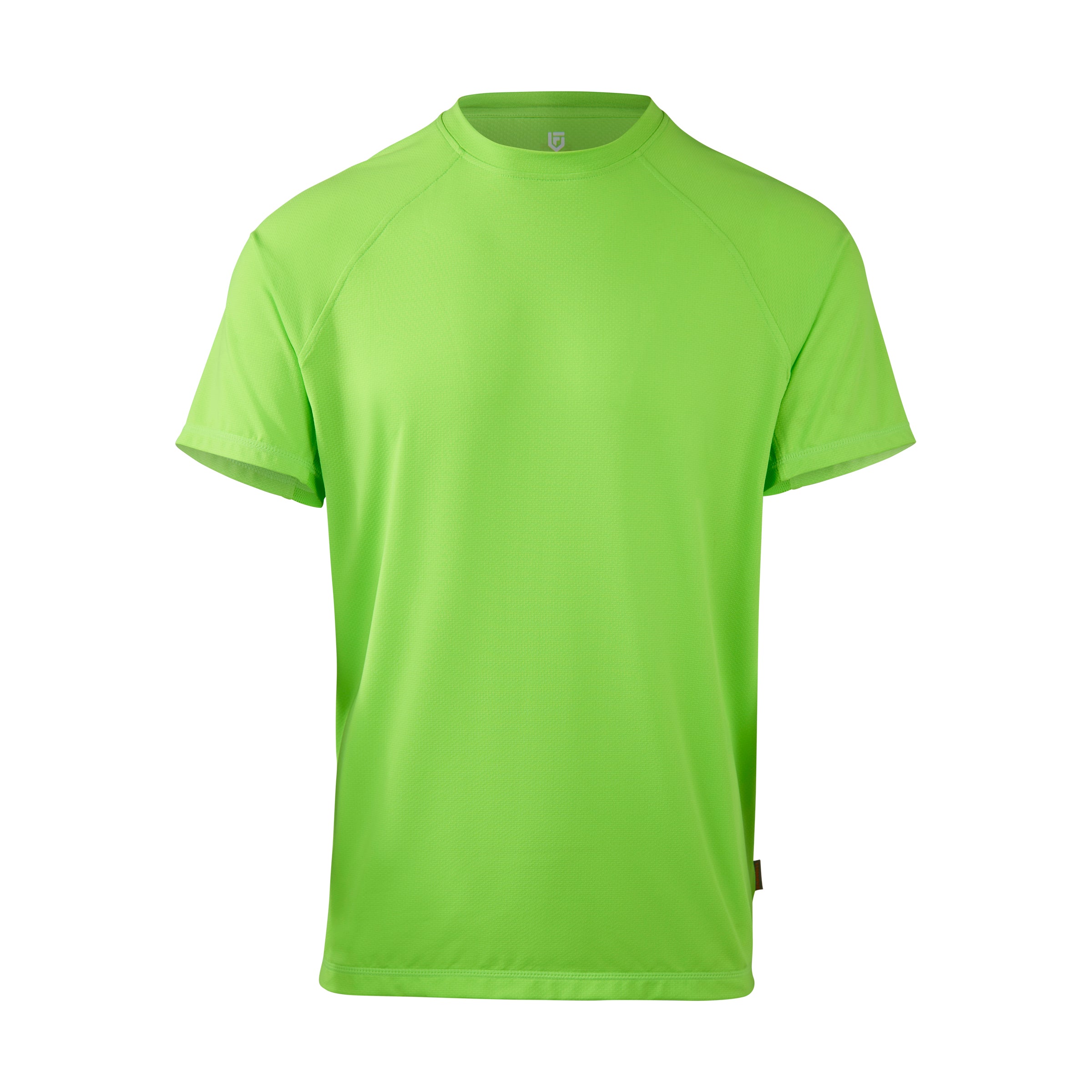 Short Sleeve Performance Sun Shirt