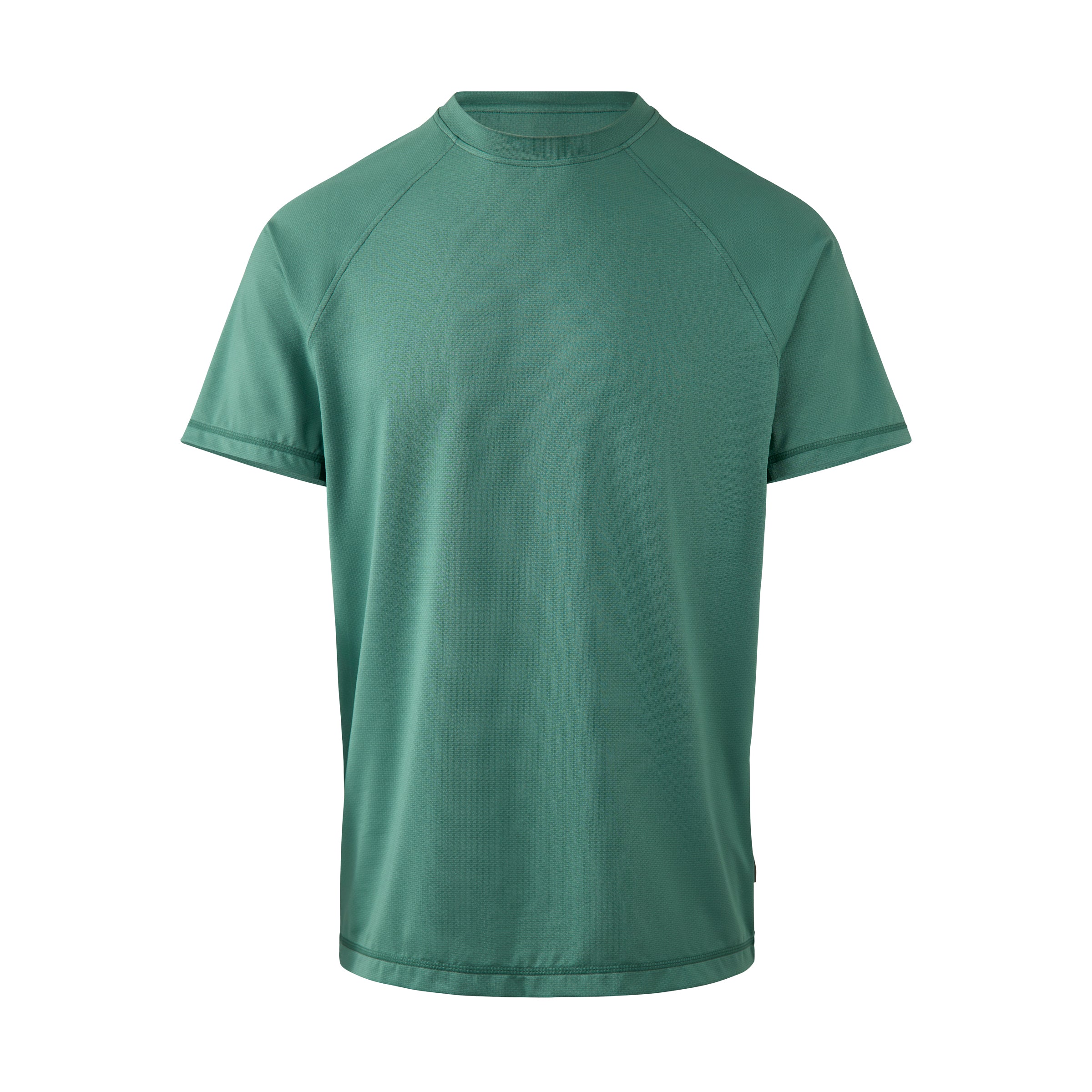 Short Sleeve Performance Sun Shirt