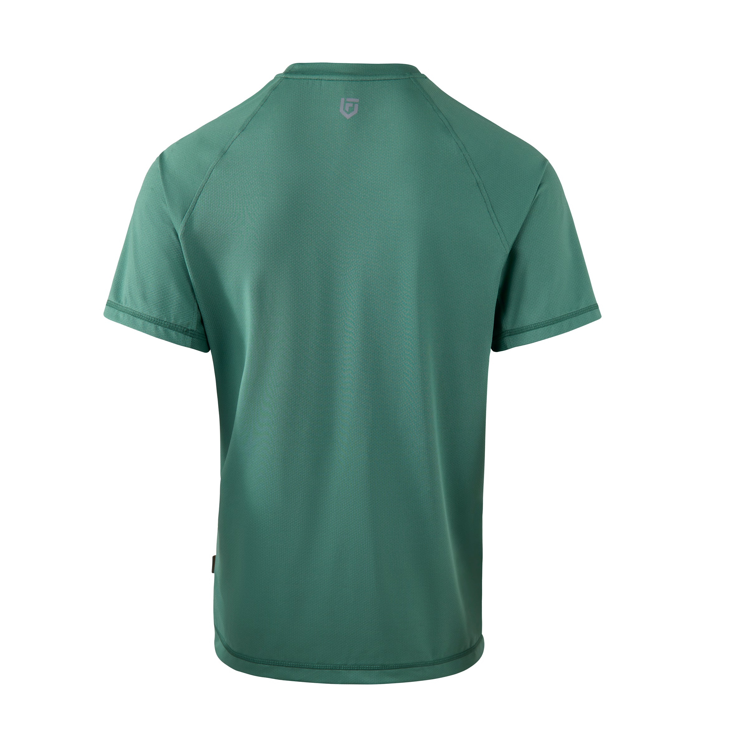 Short Sleeve Performance Sun Shirt