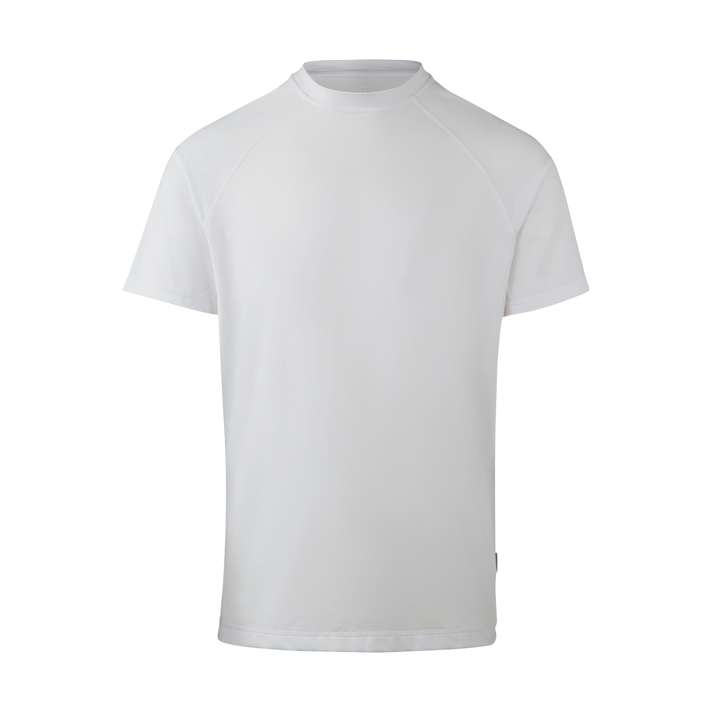 Short Sleeve Performance Sun Shirt