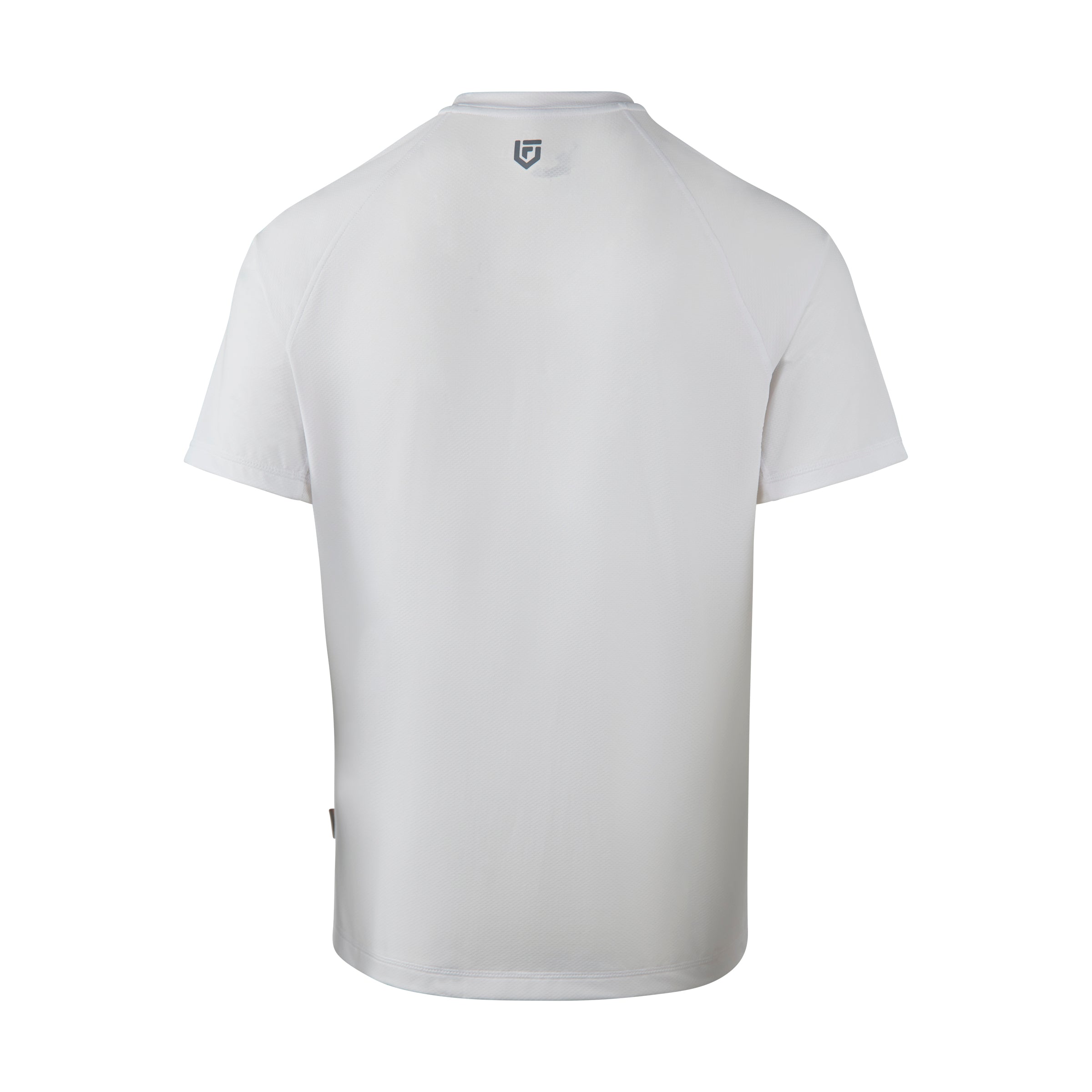 Short Sleeve Performance Sun Shirt