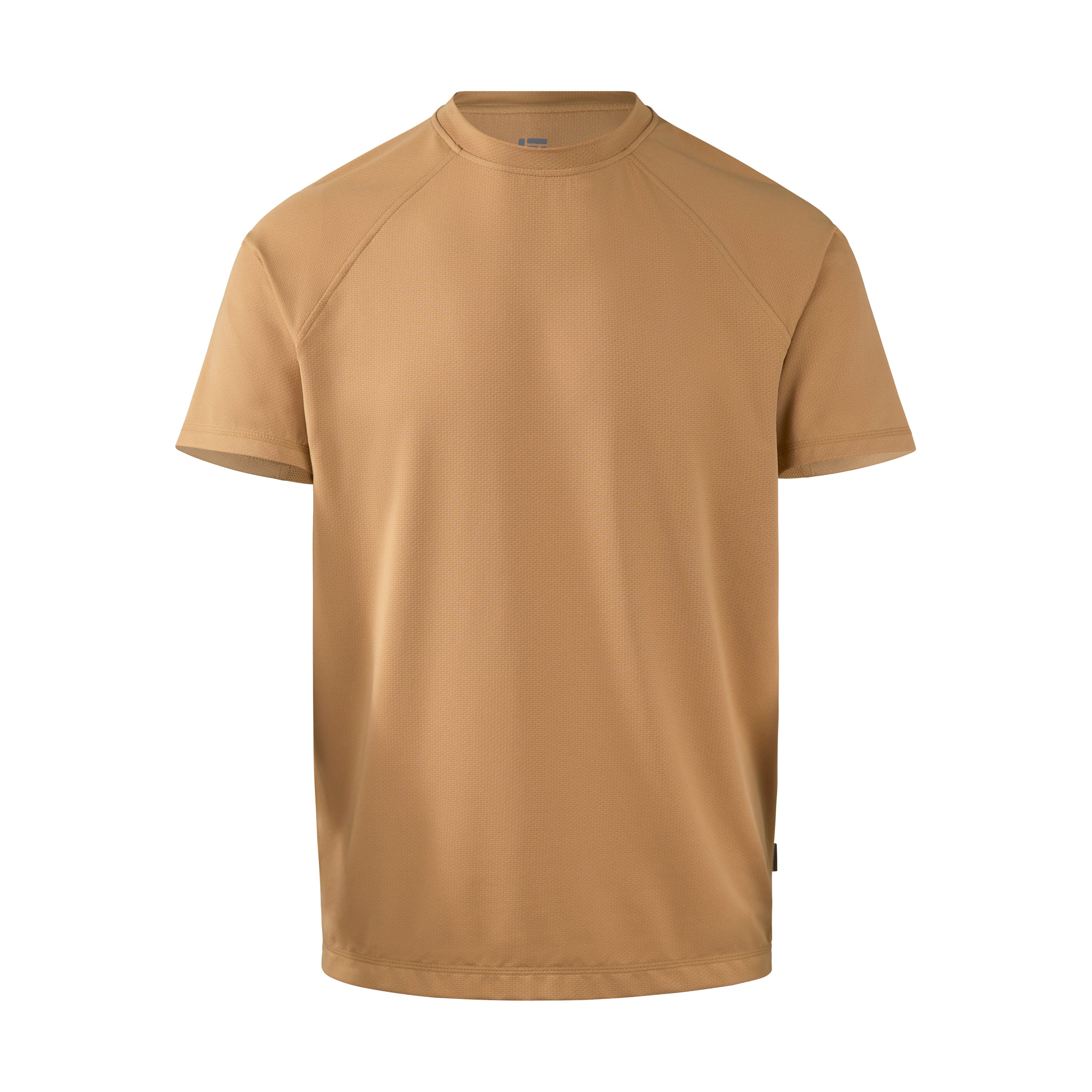 Short Sleeve Performance Sun Shirt