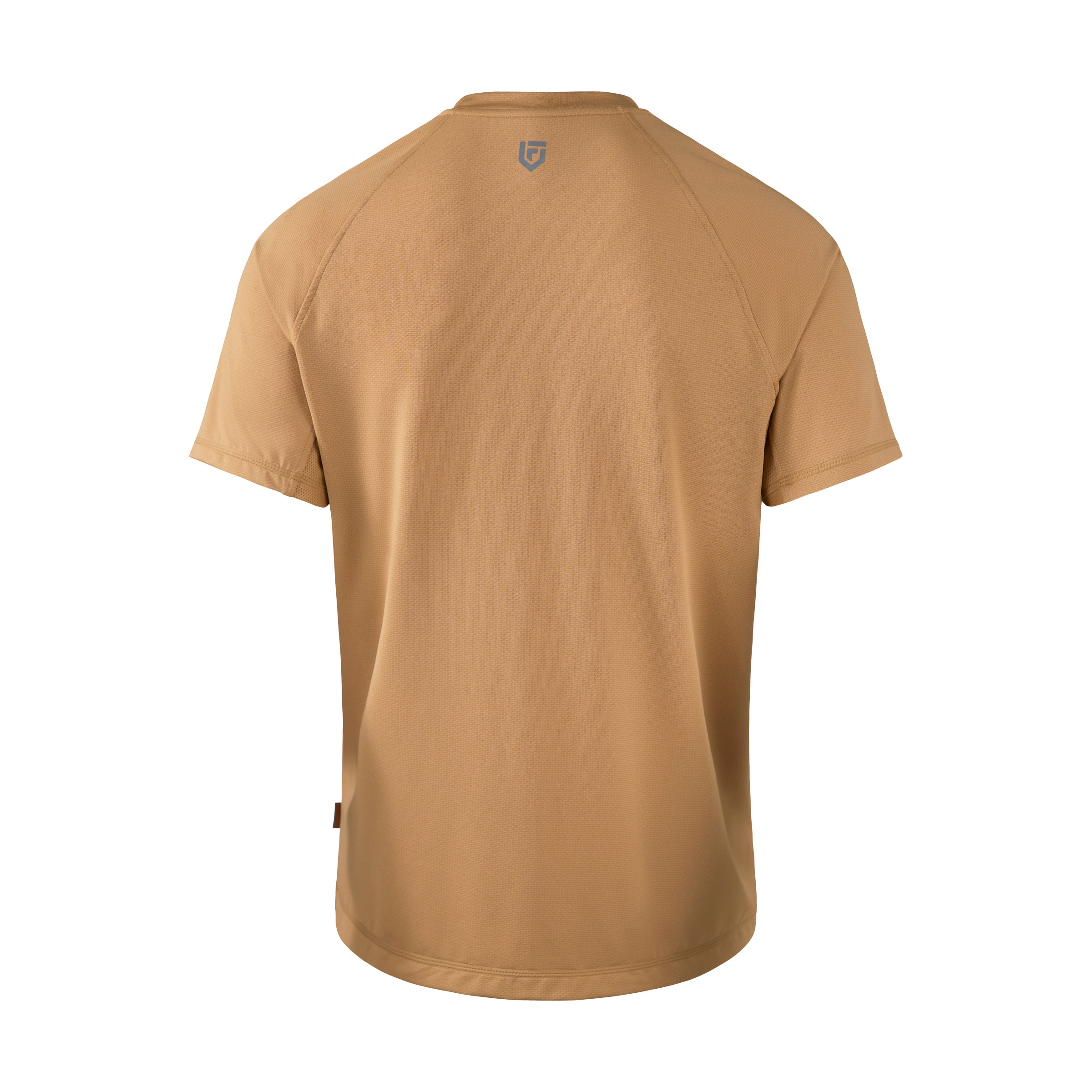 Short Sleeve Performance Sun Shirt