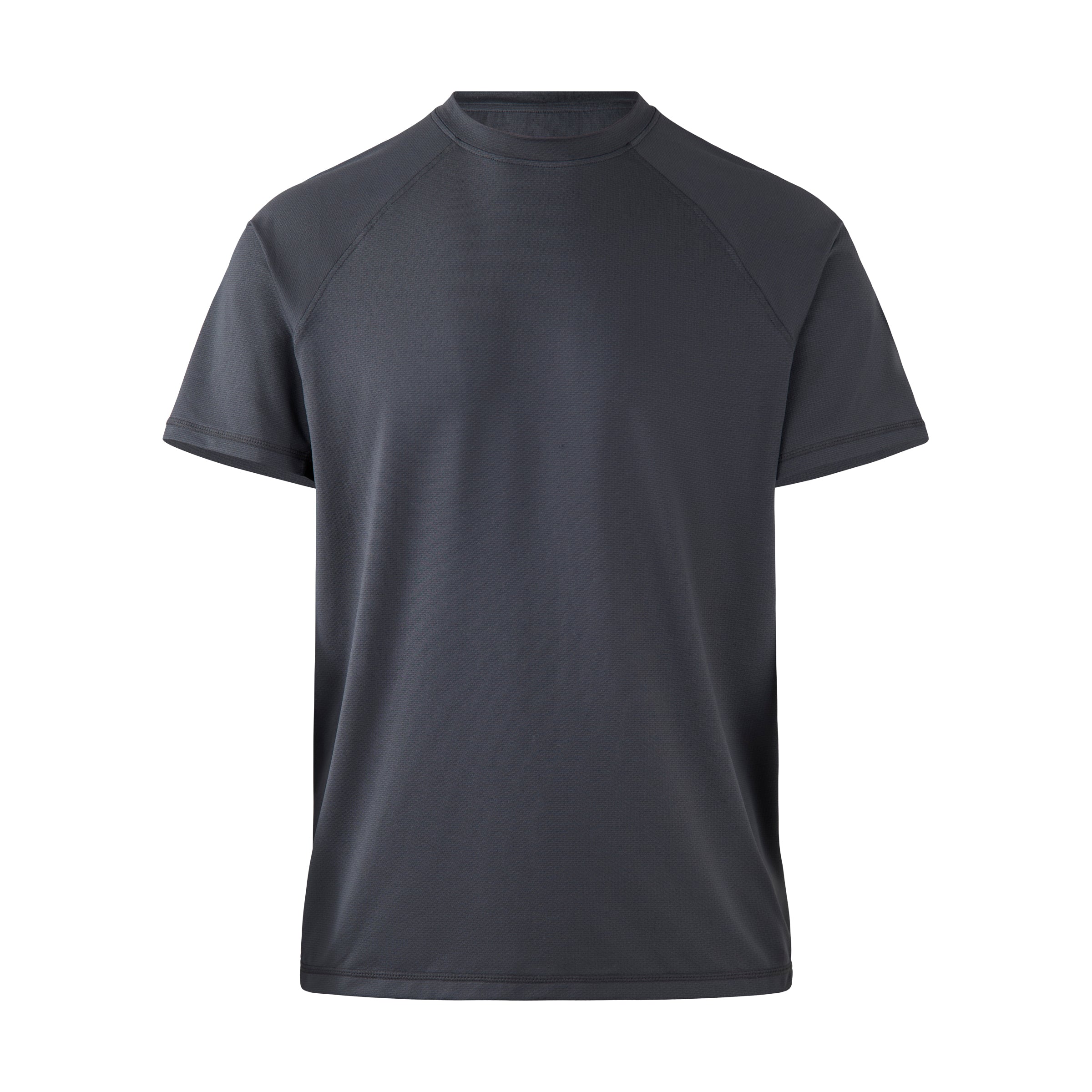 Short Sleeve Performance Sun Shirt