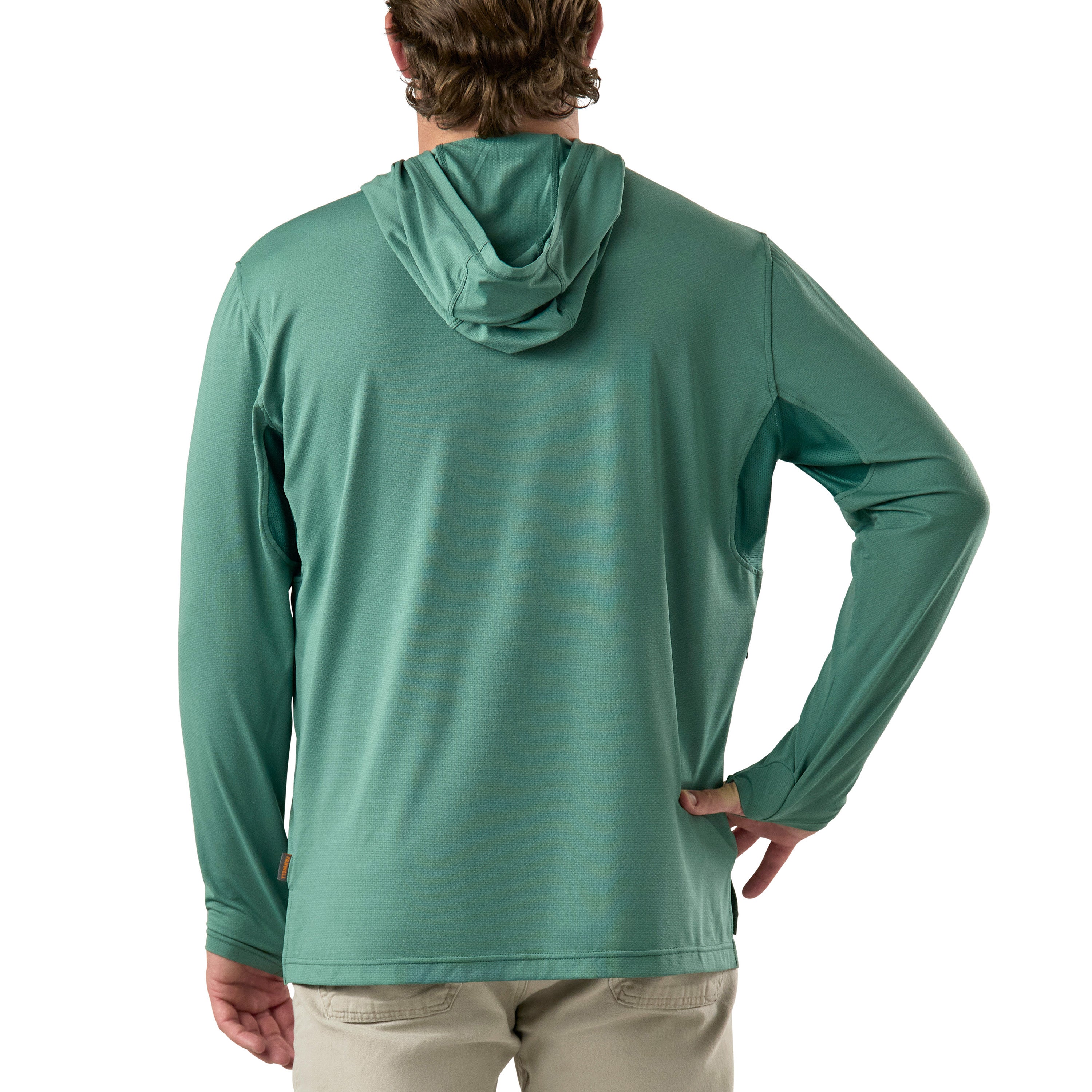 Performance Sun Hoodie