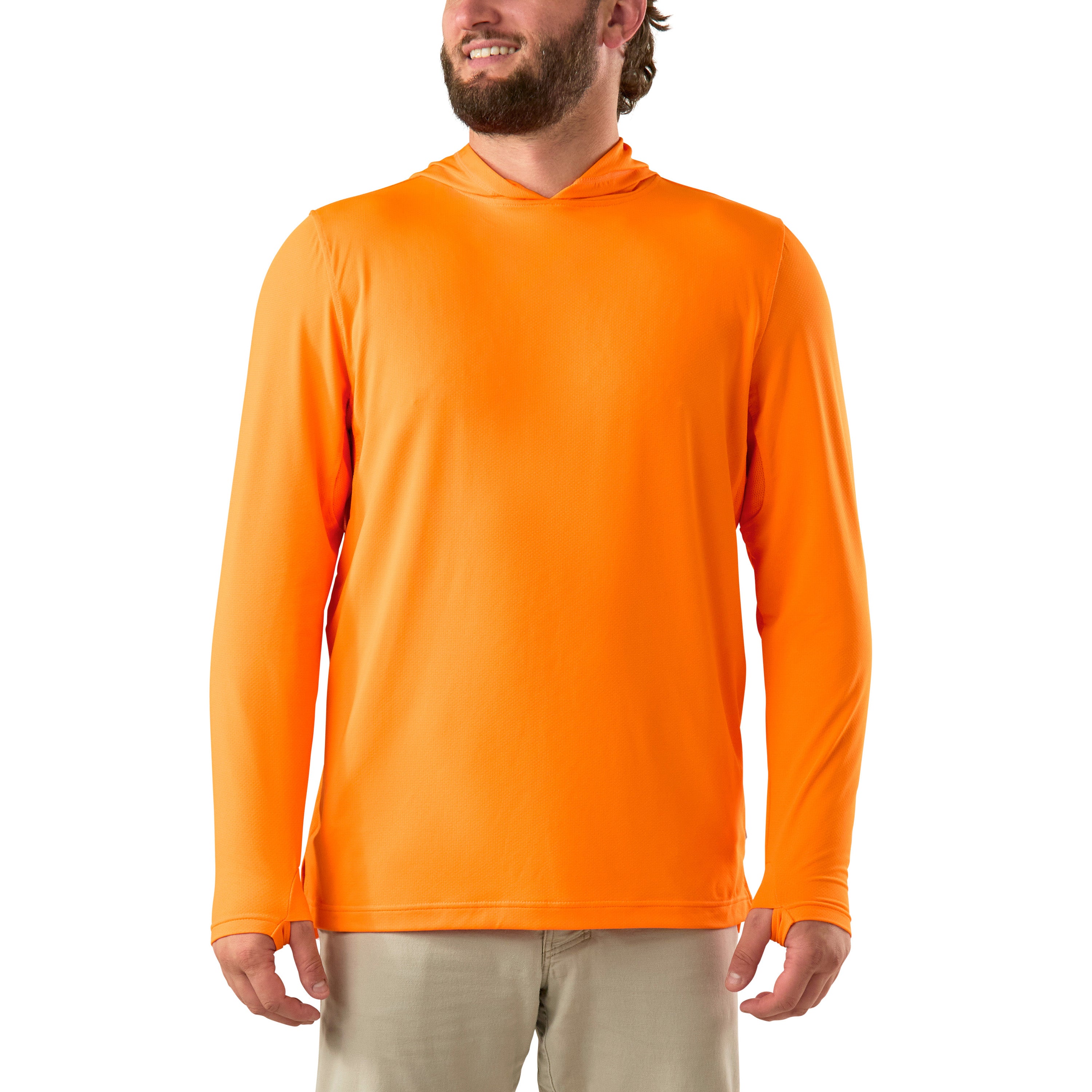 Farwell Performance Sun Hoodie | UPF 50+ Outdoor Crew Hoodie