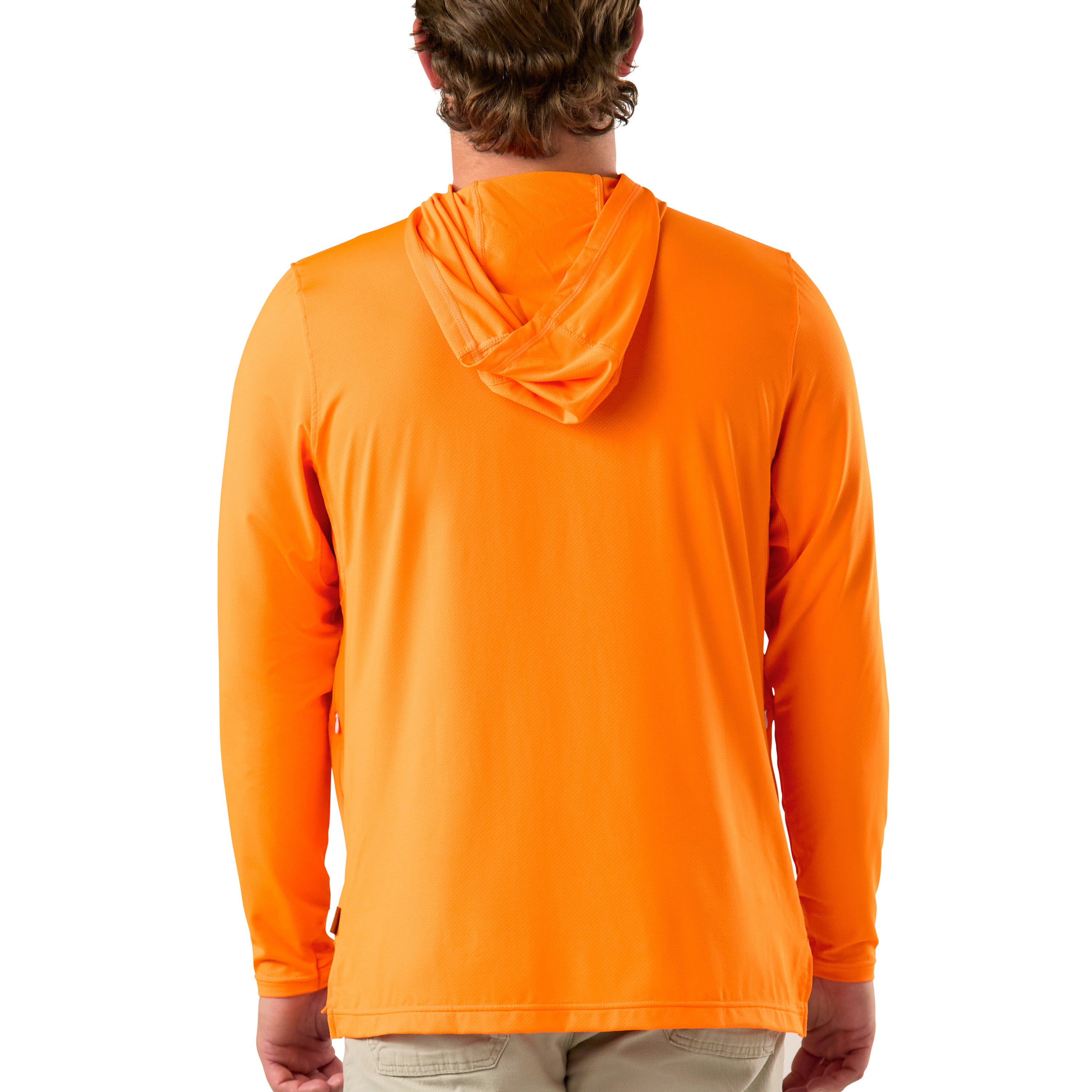 Farwell Performance Sun Hoodie | UPF 50+ Outdoor Crew Hoodie