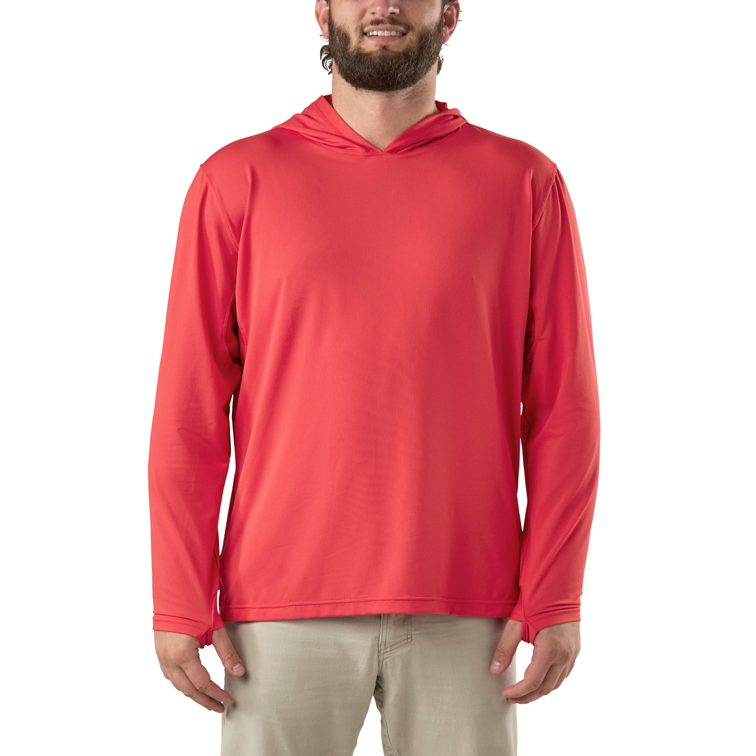 Farwell Performance Sun Hoodie | UPF 50+ Outdoor Crew Hoodie
