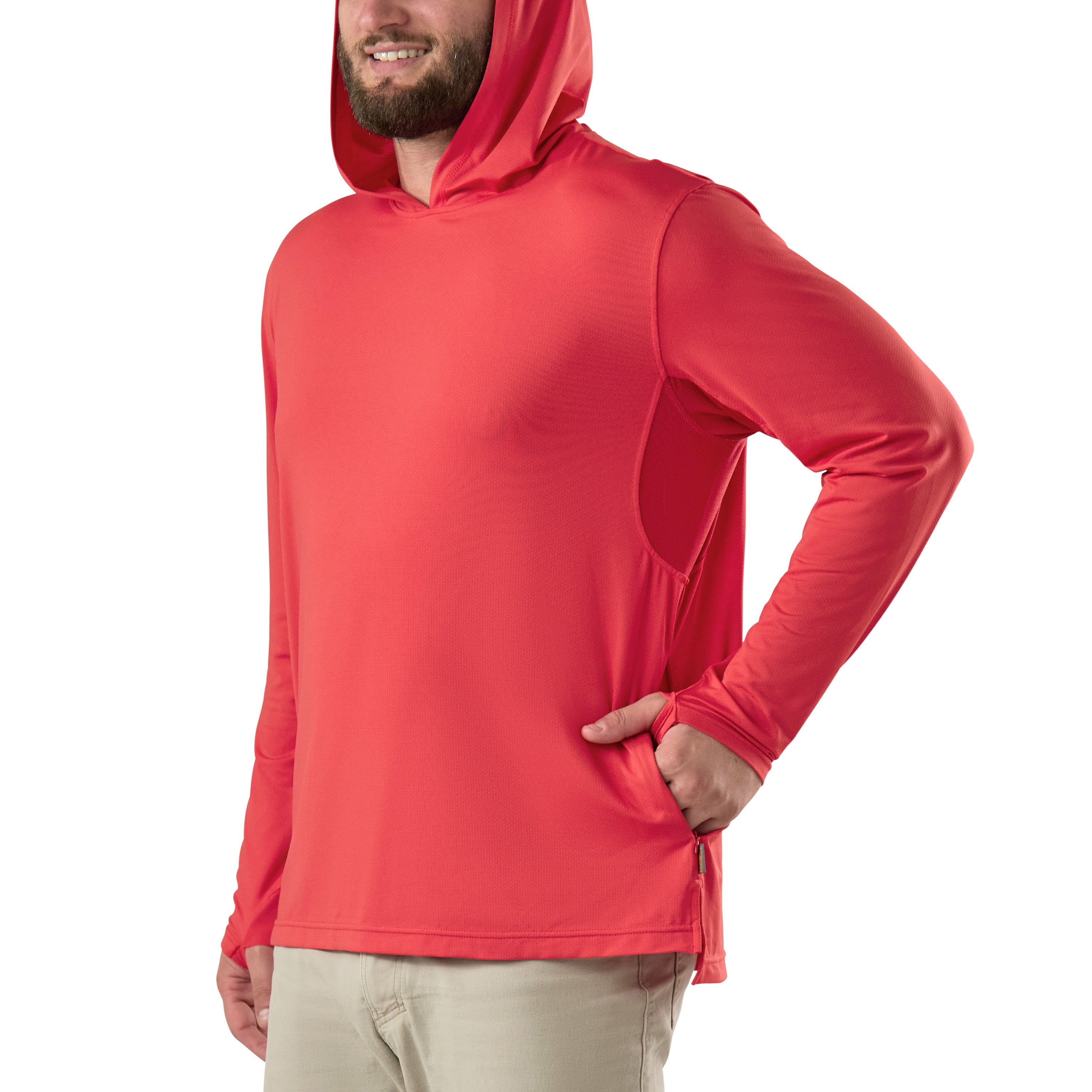 Performance Sun Hoodie
