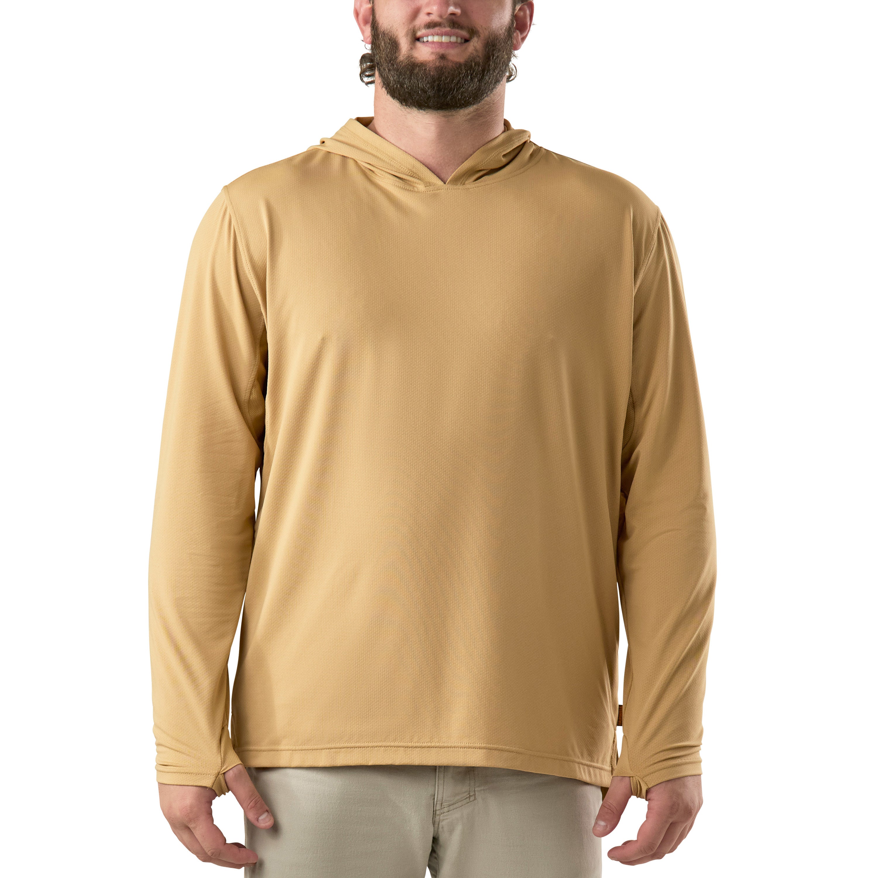 Performance Sun Hoodie