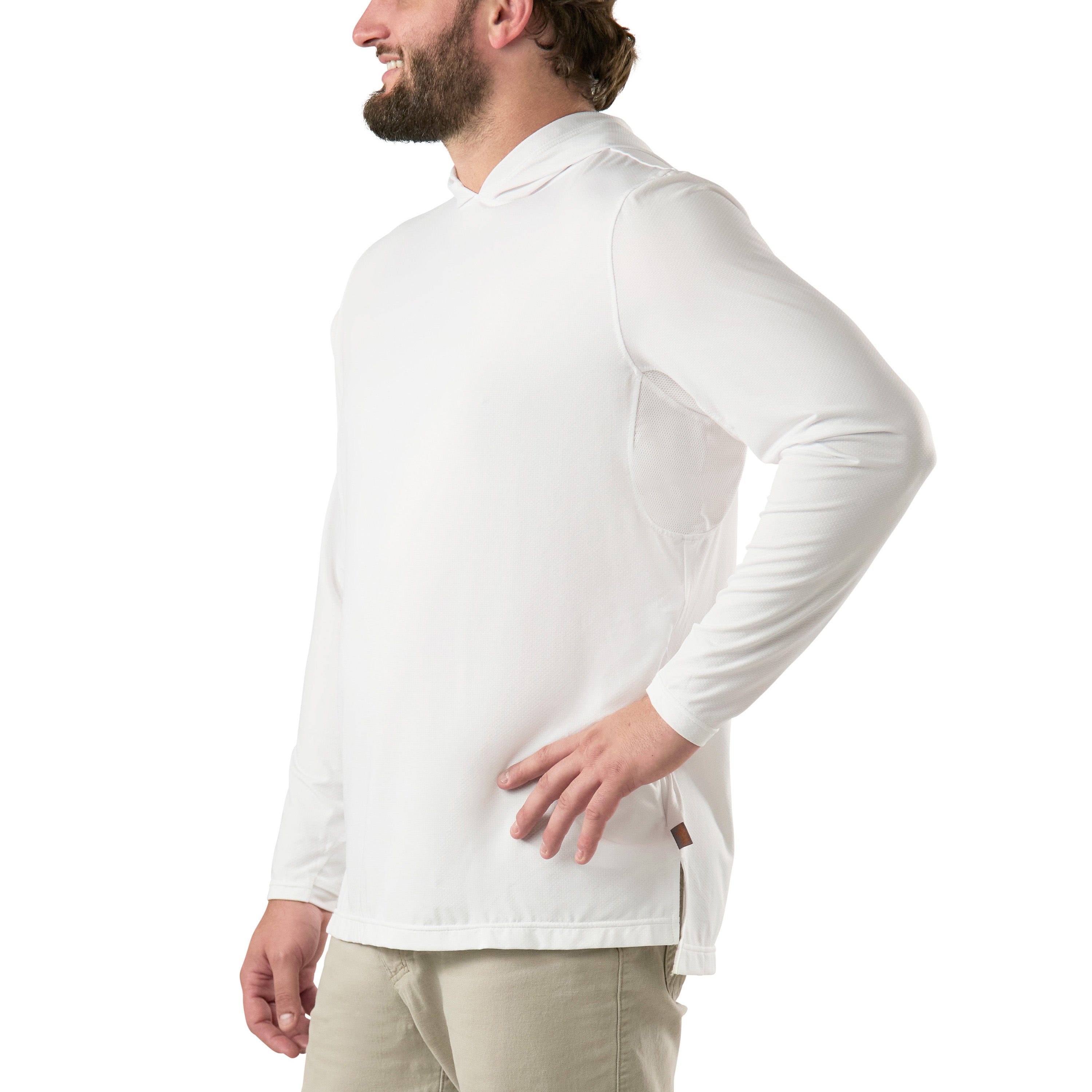 Performance Sun Hoodie